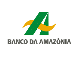 Logo banco da amazônia